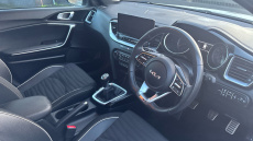 Kia Ceed 1.5T GDi ISG GT-Line 5dr Petrol Hatchback